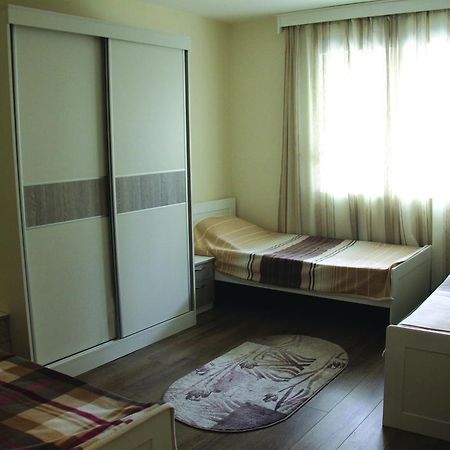 Apartmant Nik Herceg Novi Extérieur photo