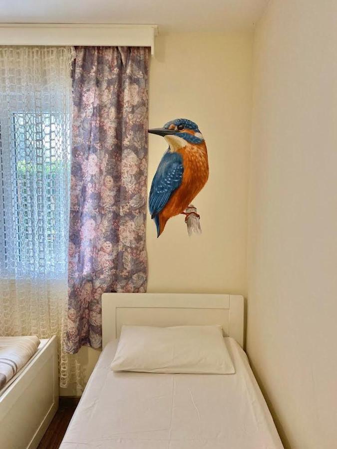 Apartmant Nik Herceg Novi Extérieur photo