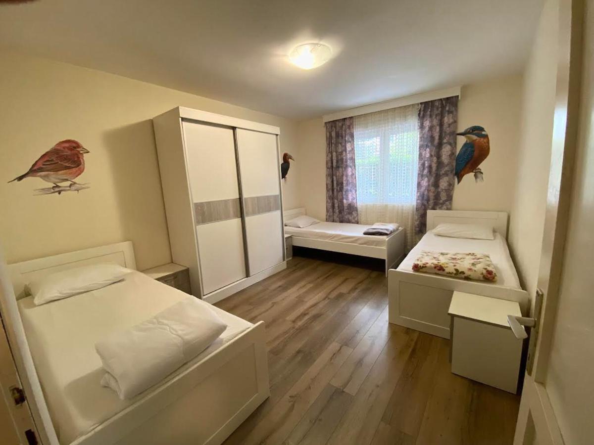 Apartmant Nik Herceg Novi Extérieur photo