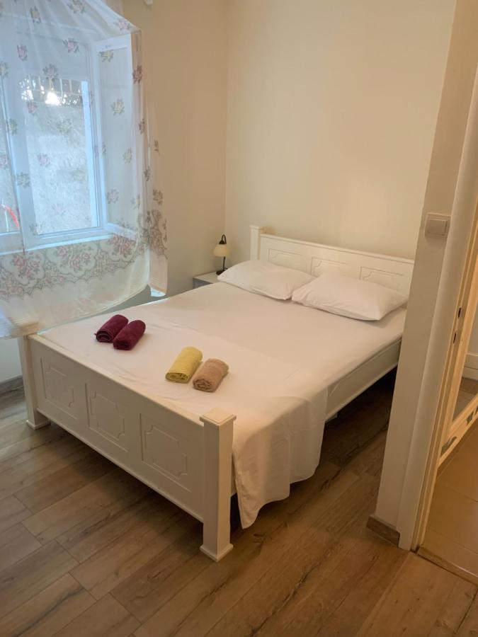 Apartmant Nik Herceg Novi Extérieur photo