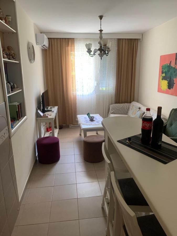 Apartmant Nik Herceg Novi Extérieur photo