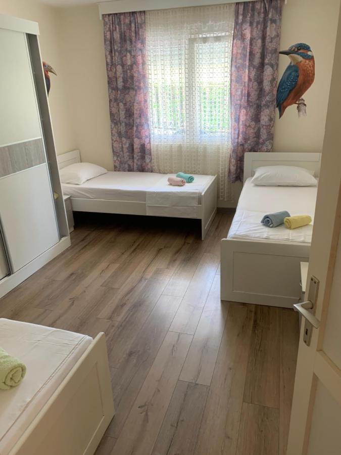 Apartmant Nik Herceg Novi Extérieur photo