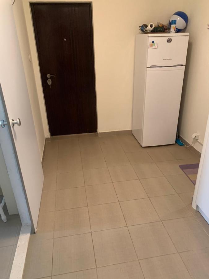 Apartmant Nik Herceg Novi Extérieur photo