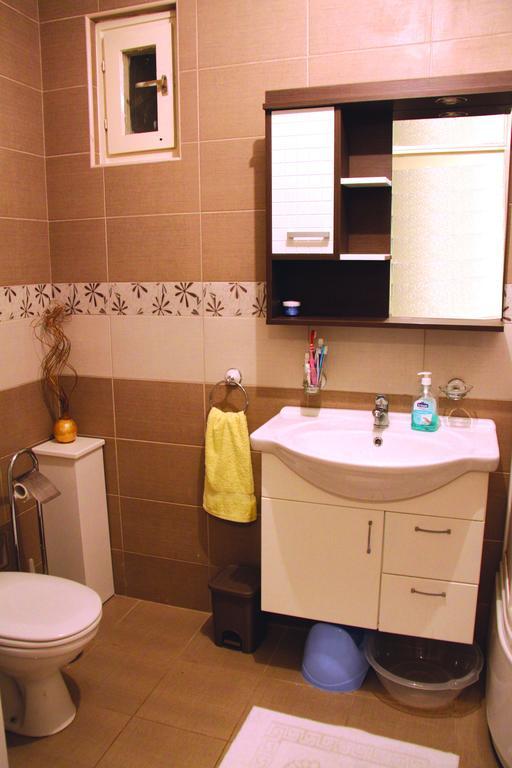 Apartmant Nik Herceg Novi Extérieur photo