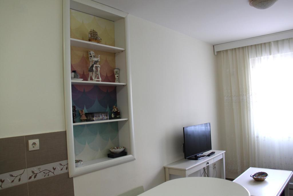 Apartmant Nik Herceg Novi Extérieur photo