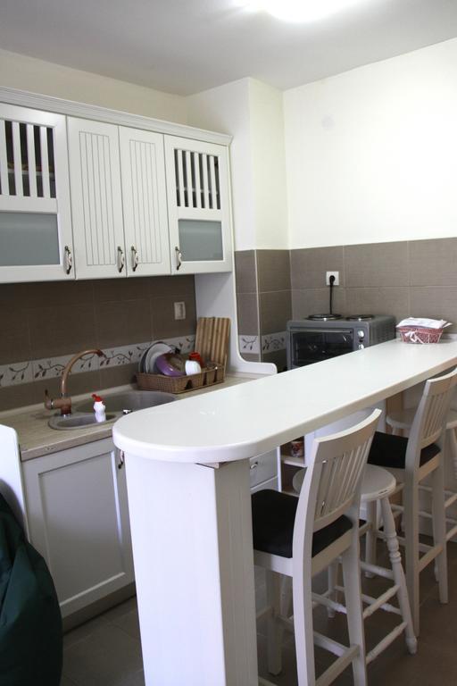 Apartmant Nik Herceg Novi Extérieur photo