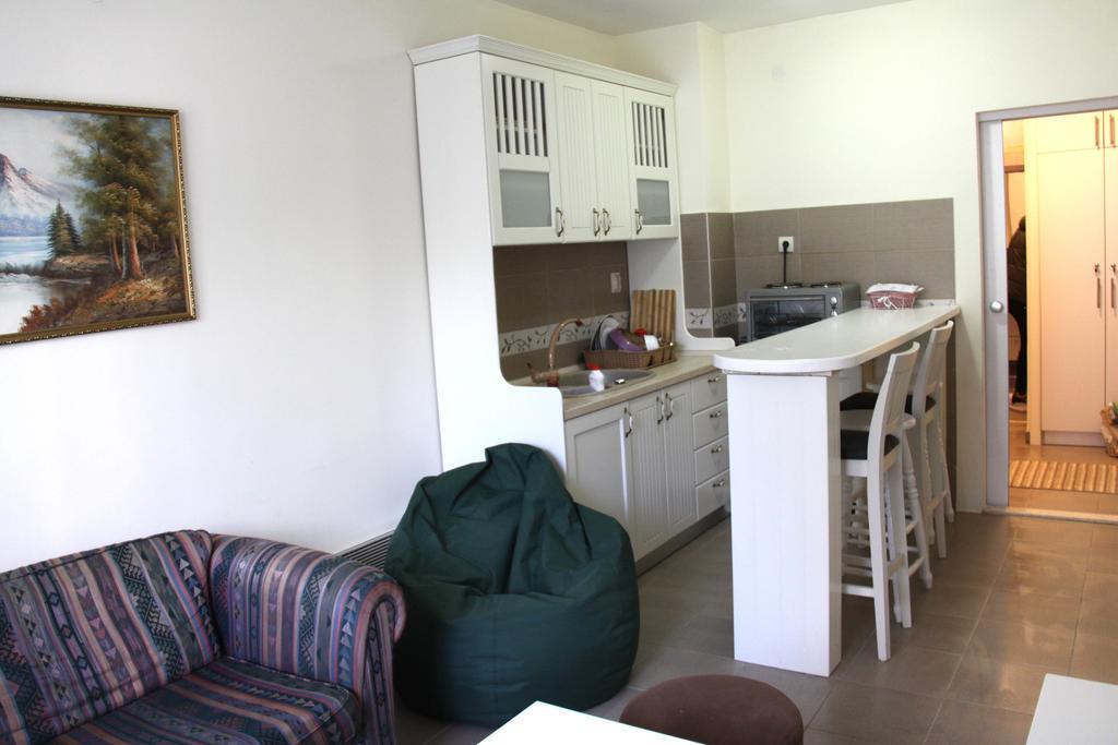 Apartmant Nik Herceg Novi Extérieur photo