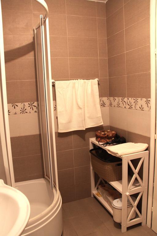 Apartmant Nik Herceg Novi Extérieur photo