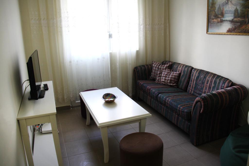 Apartmant Nik Herceg Novi Extérieur photo