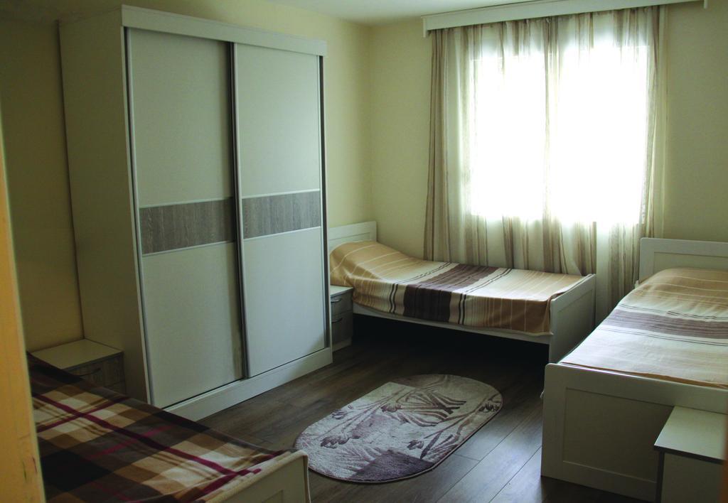 Apartmant Nik Herceg Novi Extérieur photo
