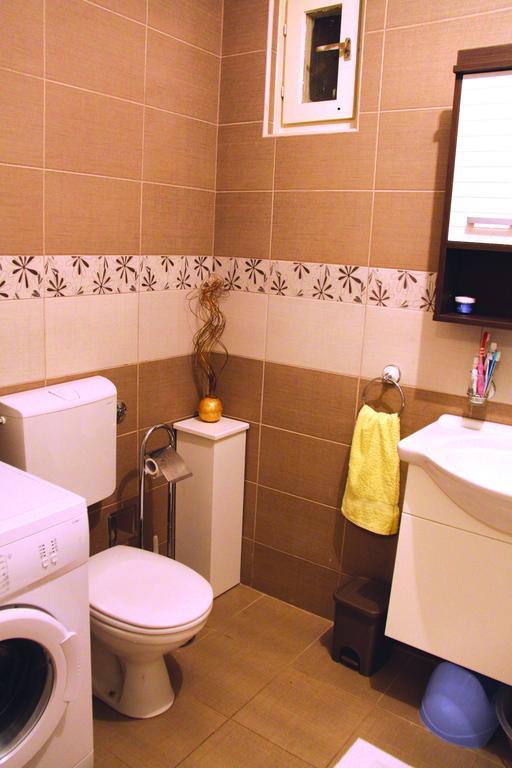 Apartmant Nik Herceg Novi Extérieur photo