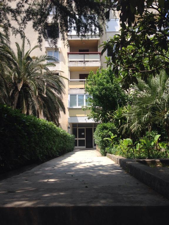 Apartmant Nik Herceg Novi Extérieur photo